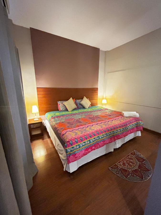 Villa'S Homestay Chiang Mai Dış mekan fotoğraf