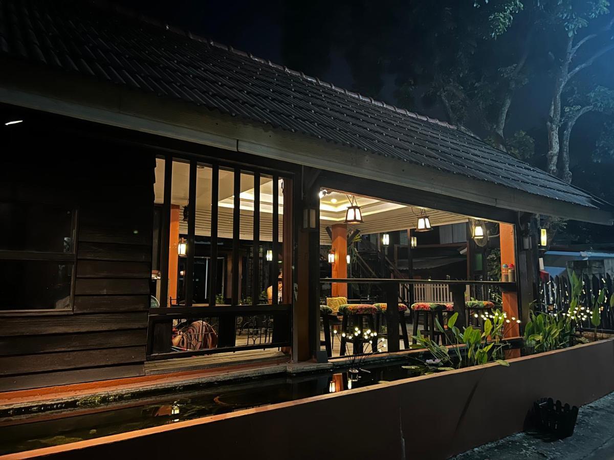 Villa'S Homestay Chiang Mai Dış mekan fotoğraf