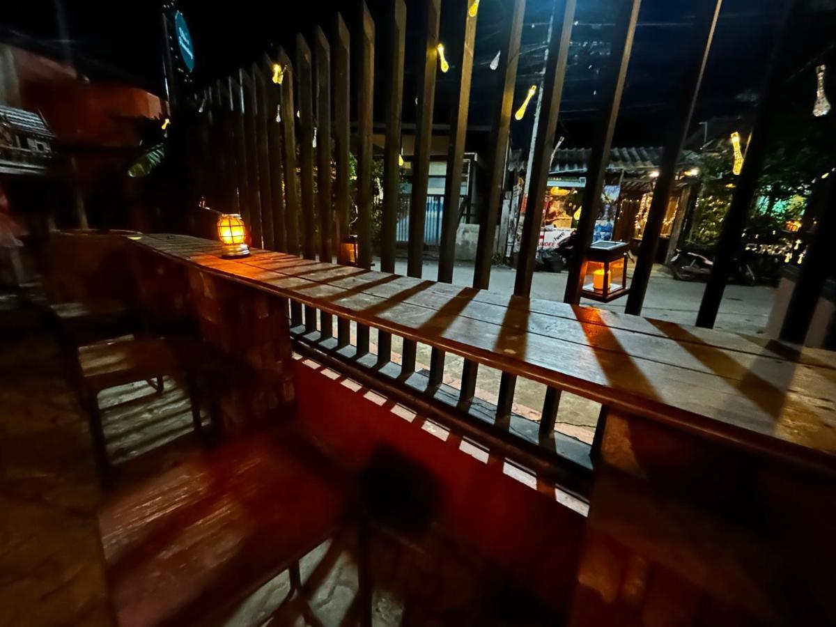 Villa'S Homestay Chiang Mai Dış mekan fotoğraf