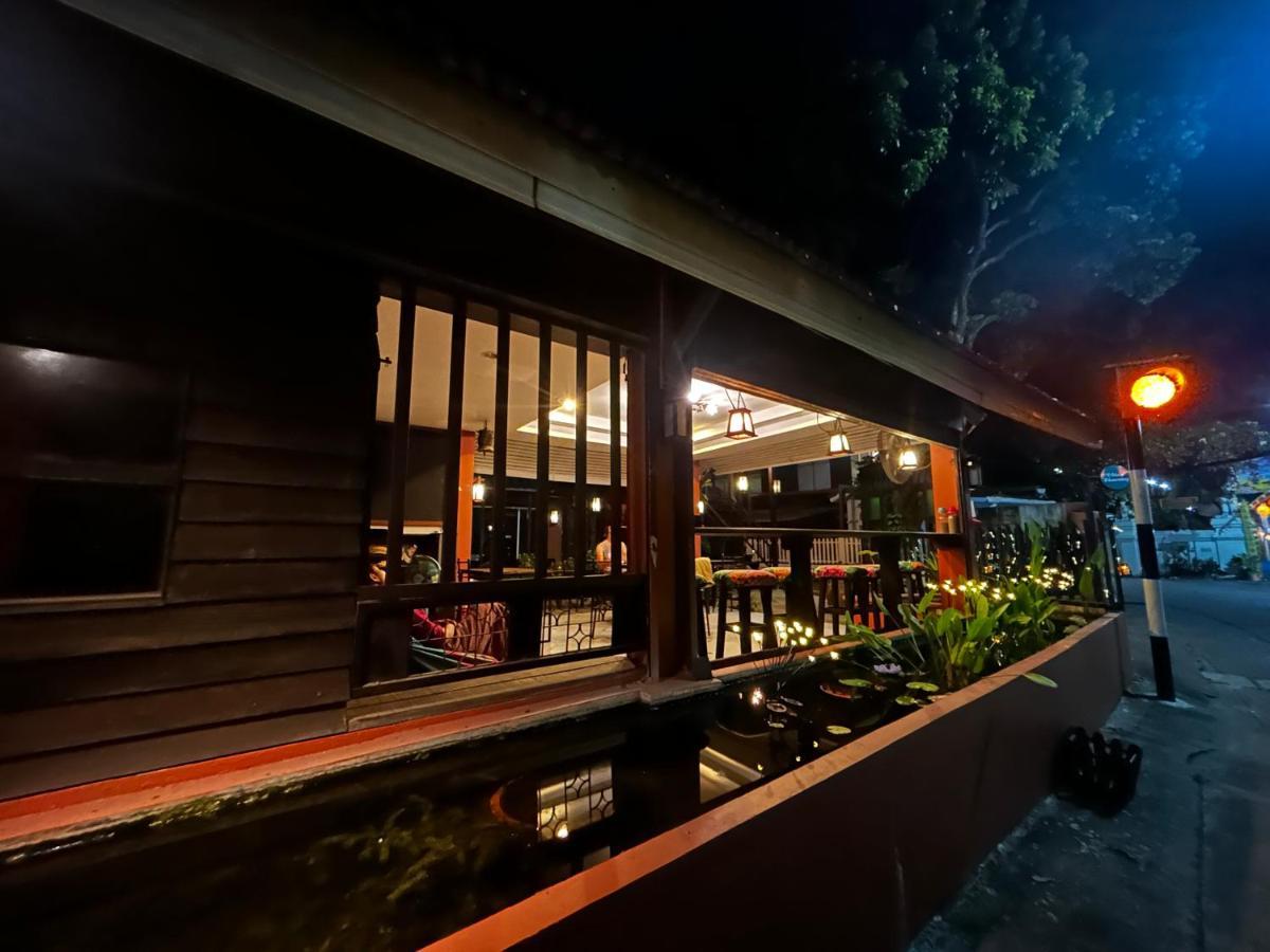Villa'S Homestay Chiang Mai Dış mekan fotoğraf