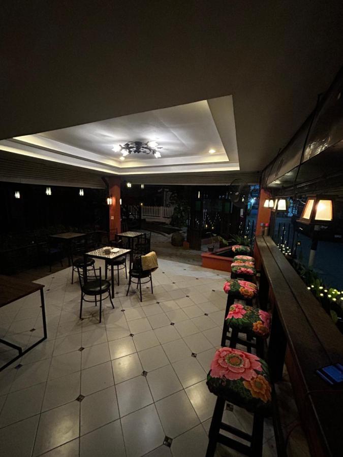 Villa'S Homestay Chiang Mai Dış mekan fotoğraf