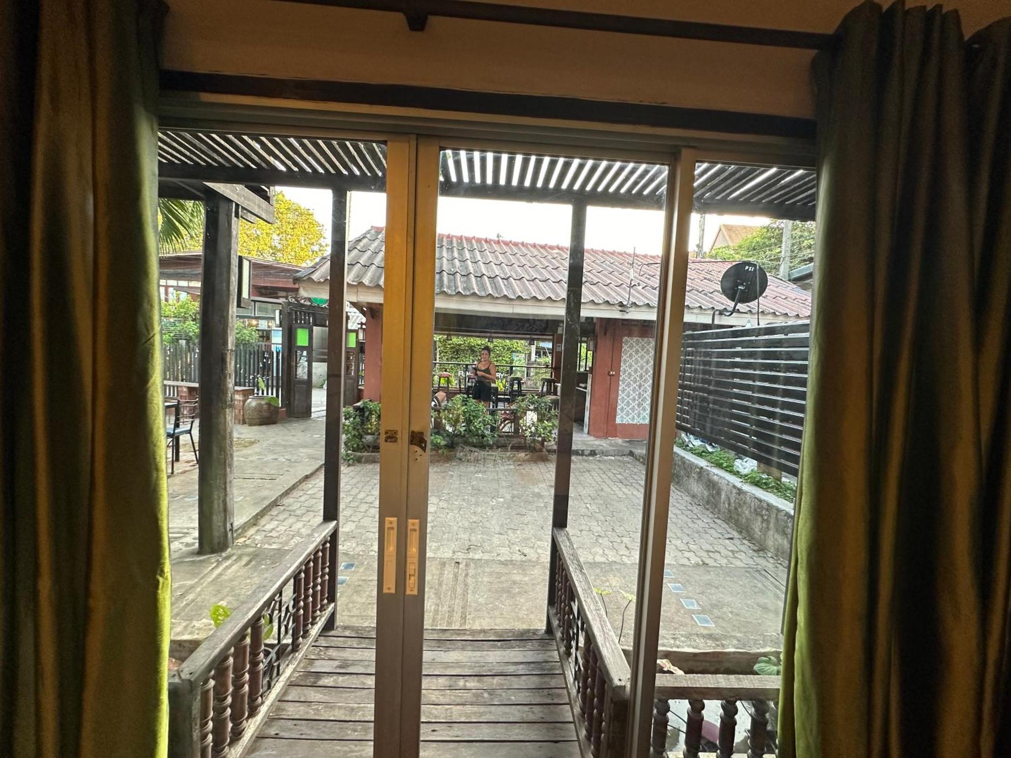 Villa'S Homestay Chiang Mai Dış mekan fotoğraf