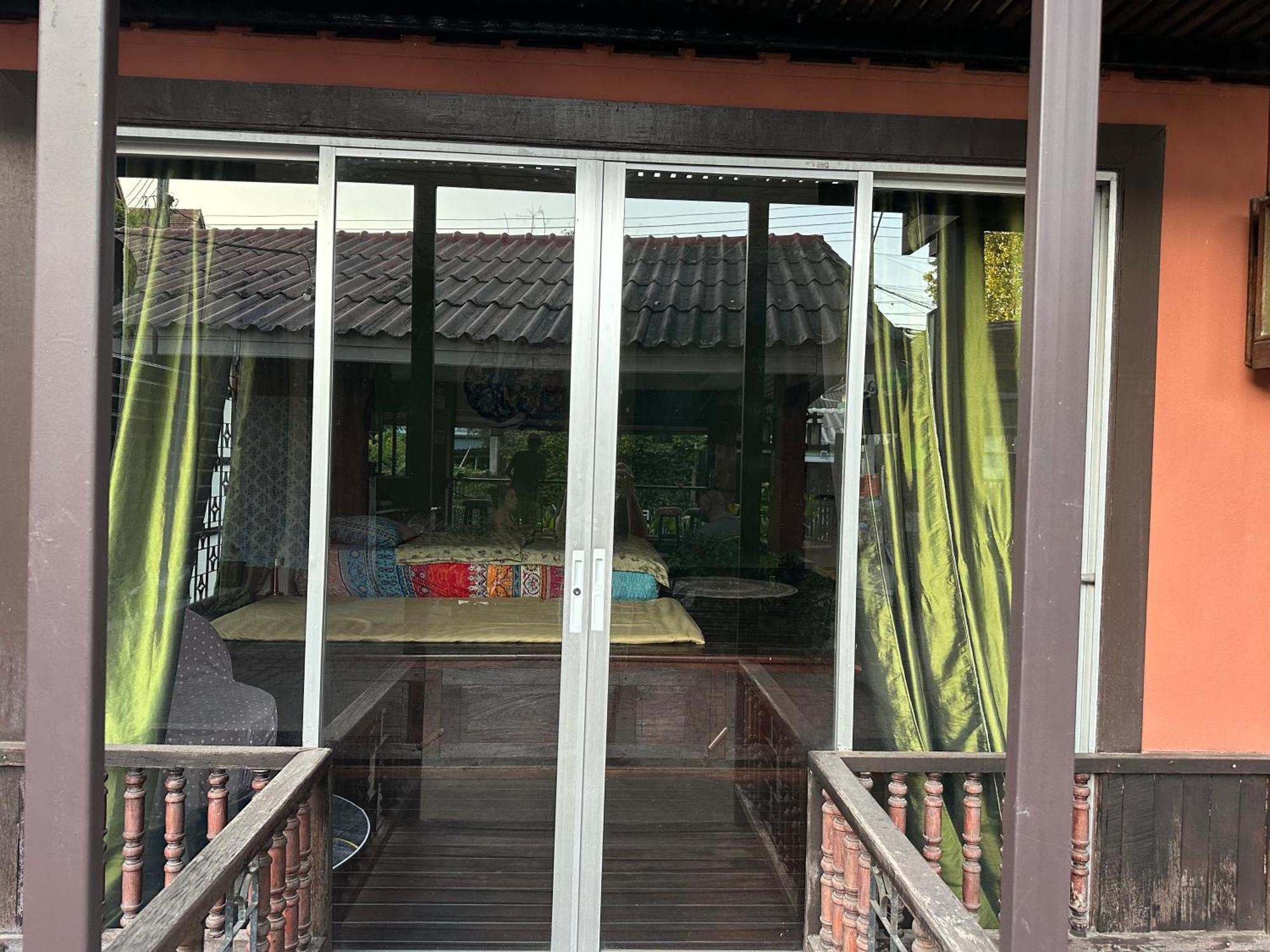Villa'S Homestay Chiang Mai Dış mekan fotoğraf