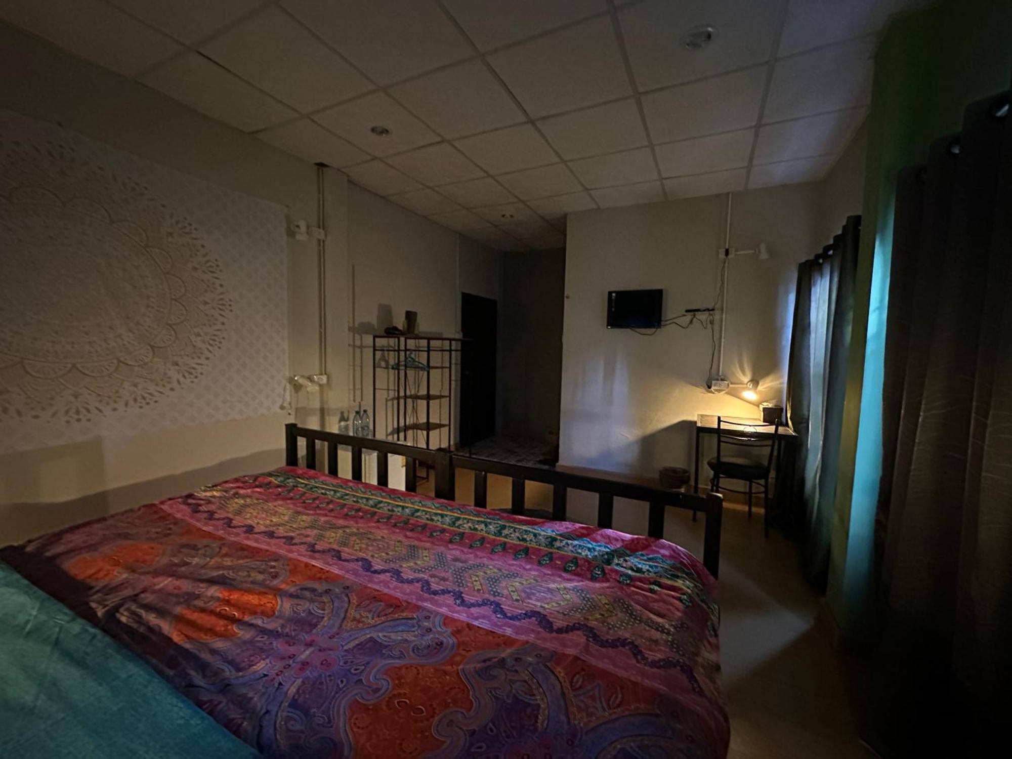 Villa'S Homestay Chiang Mai Dış mekan fotoğraf