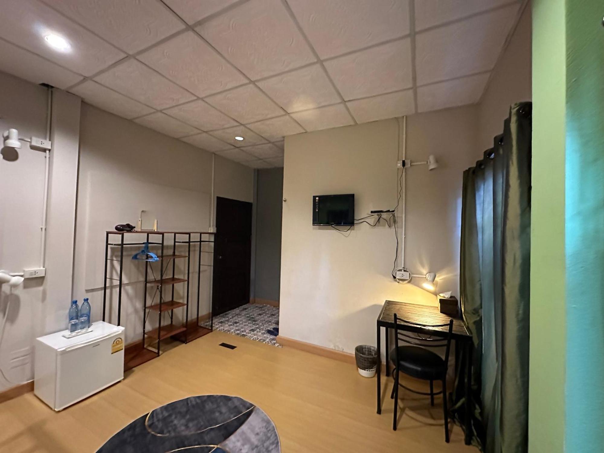Villa'S Homestay Chiang Mai Dış mekan fotoğraf