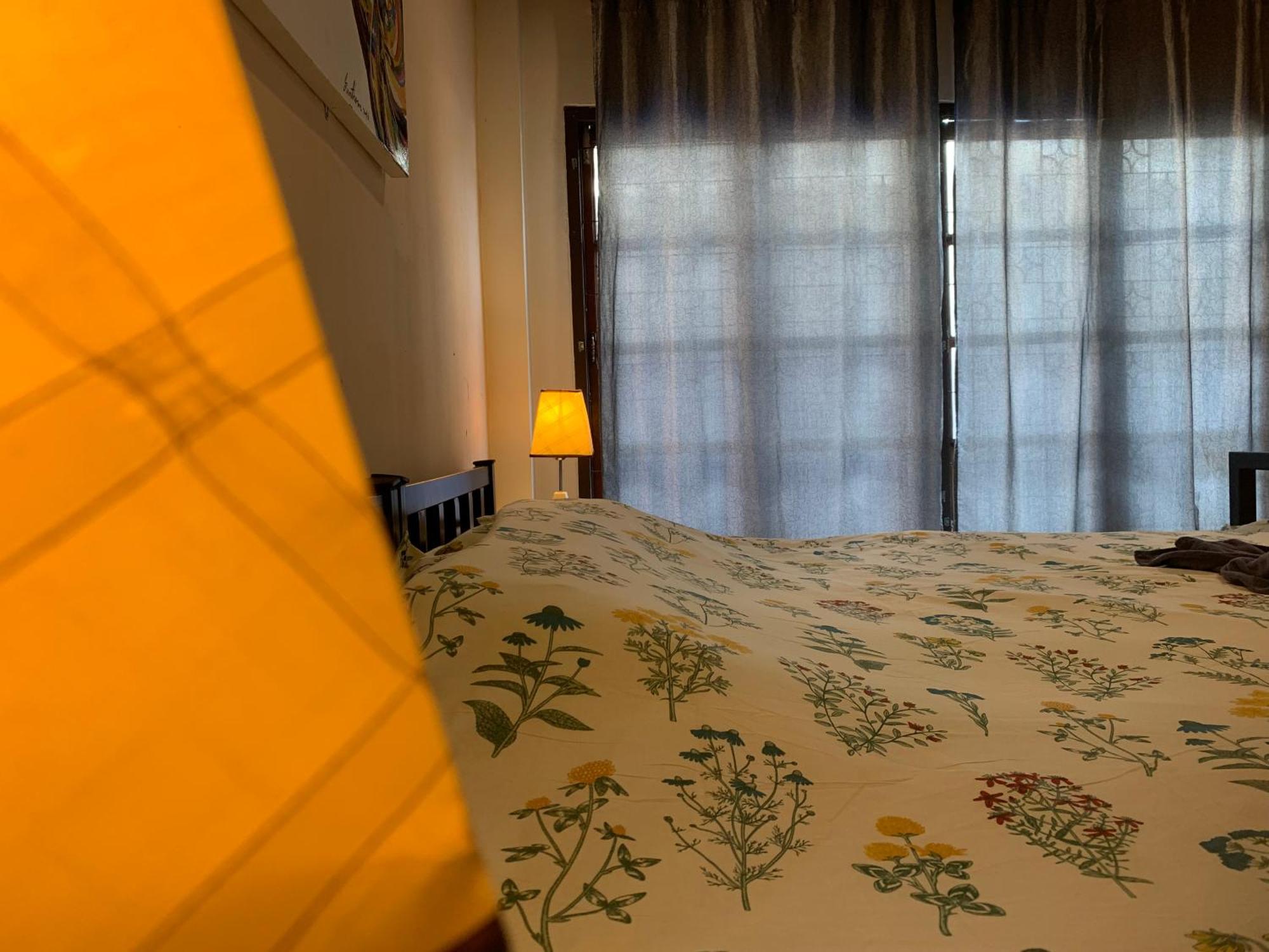 Villa'S Homestay Chiang Mai Dış mekan fotoğraf