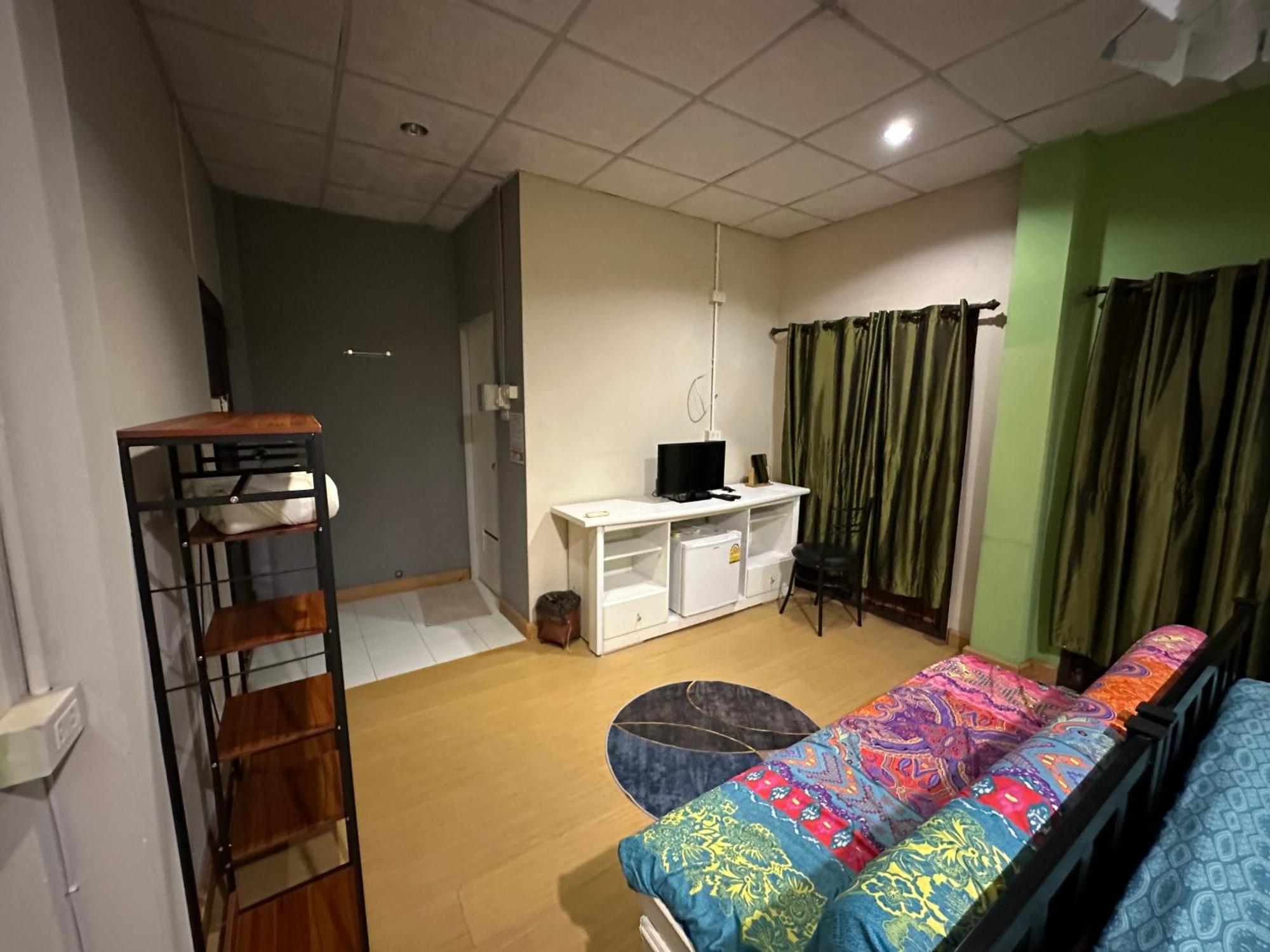Villa'S Homestay Chiang Mai Dış mekan fotoğraf