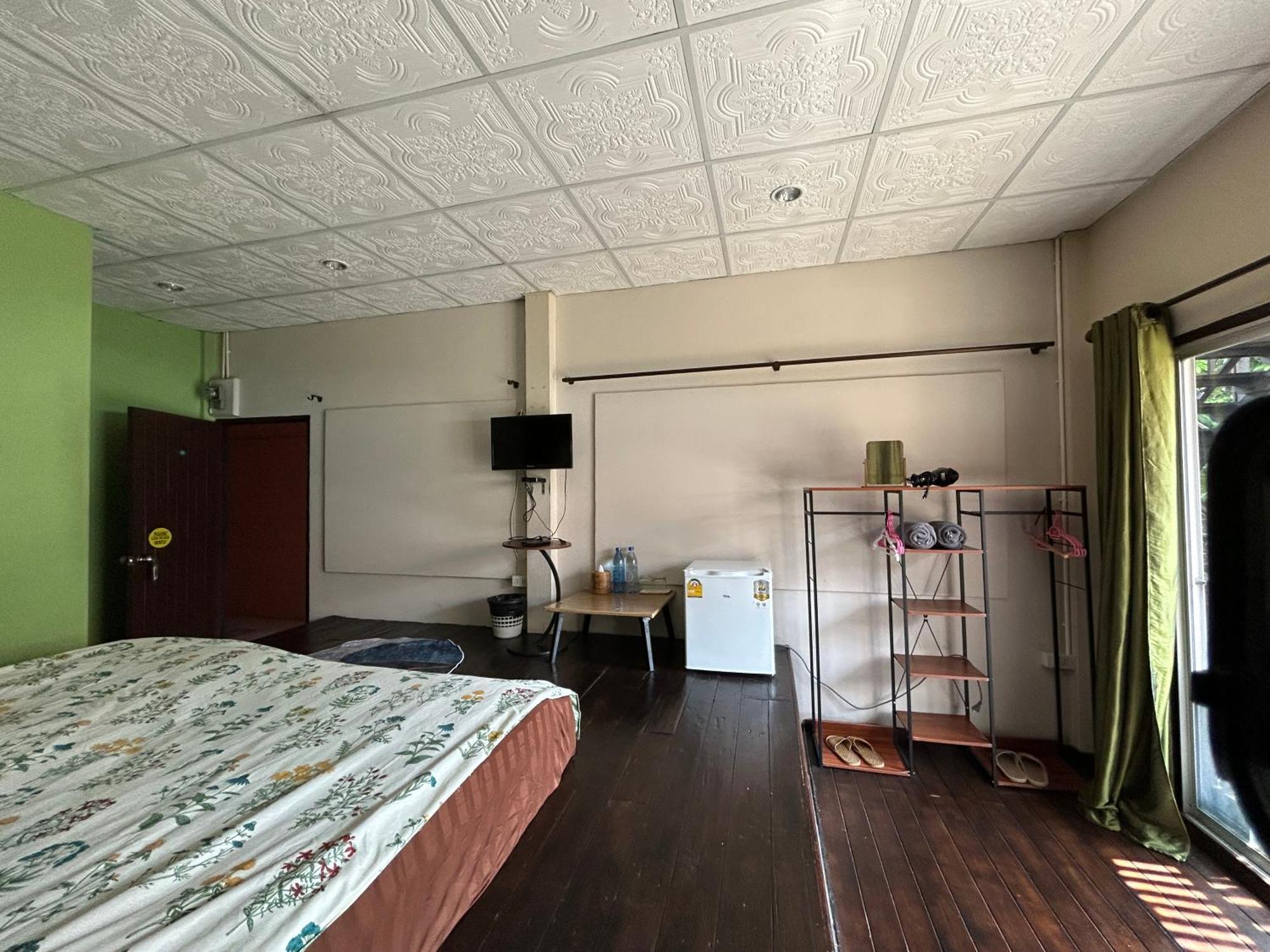 Villa'S Homestay Chiang Mai Dış mekan fotoğraf